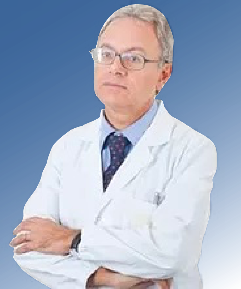 Prof. Raffaele A. Incalzi