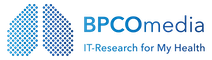 BPCOmedia Logo